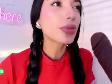 stephany__monroe on Chaturbate