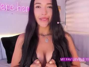 stephany__monroe on Chaturbate