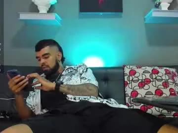 stephenbrown_ on Chaturbate