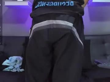 stephenbrown_ on Chaturbate