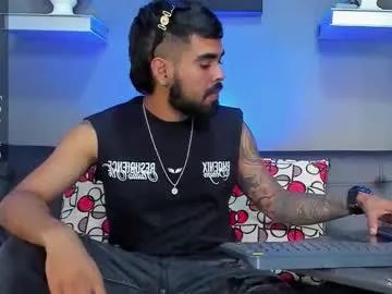 stephenbrown_ on Chaturbate