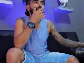 stephenbrown_ on Chaturbate