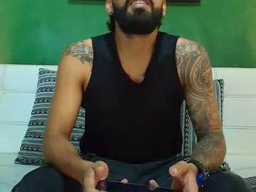 stephenbrown_ on Chaturbate