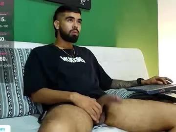 stephenbrown_ on Chaturbate