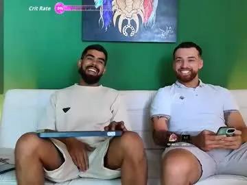 stephenbrown_ on Chaturbate