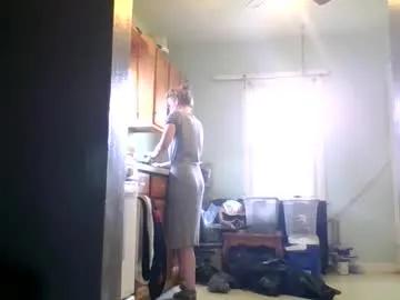 stickyredfunsize on Chaturbate