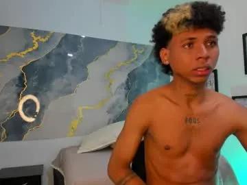 stiven_mcarty on Chaturbate