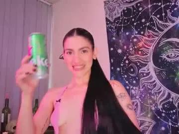 stonned_candy on Chaturbate