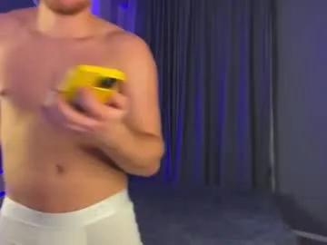 strangeguys on Chaturbate