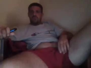 strangeratnight87 on Chaturbate