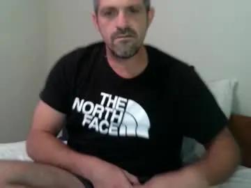 strangeratnight87 on Chaturbate