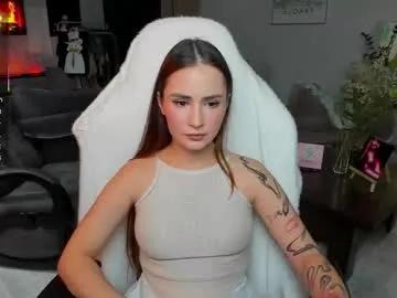 straw_juice on Chaturbate