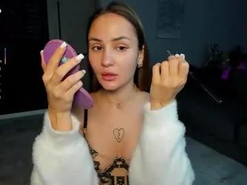 straw_juice on Chaturbate