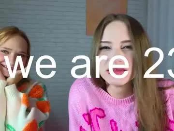 strawberryglow on Chaturbate