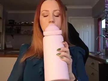 stripmequick — Goal: Strip to Lingerie Half Hour! [1953 tokens left] #bigass #milf #lovense #redhead #british