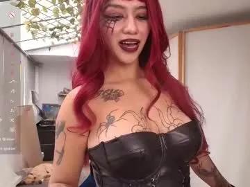 sublimetouch on Chaturbate