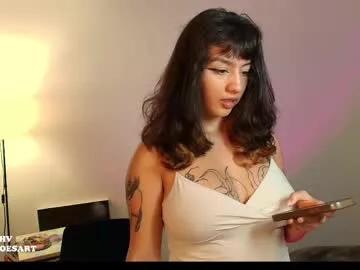 sublimetouch on Chaturbate