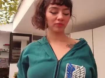 sublimetouch on Chaturbate