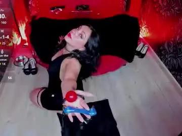 subyunna — I really enjoy the art of Submissive BDSM. PVT is ON ask for what you want master - Multi Goal: Make me pain. Lovense Active for get orgasm. PVT ON [397 tokens left] #lovense #bdsm #submissive #slave