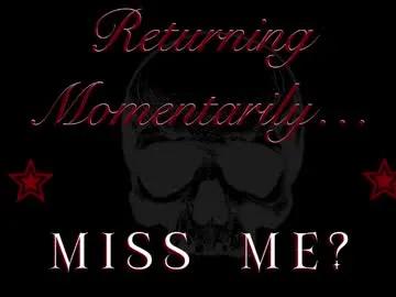 suedebones on Chaturbate