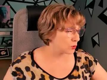 sugarvi on Chaturbate