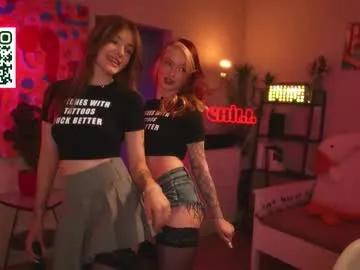 suk_ki on Chaturbate