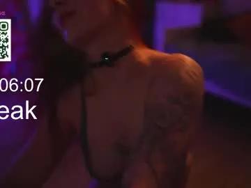 suk_ki on Chaturbate