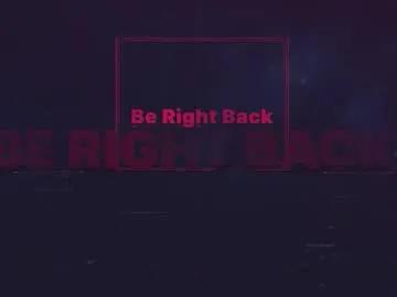 summerknightzzz on Chaturbate