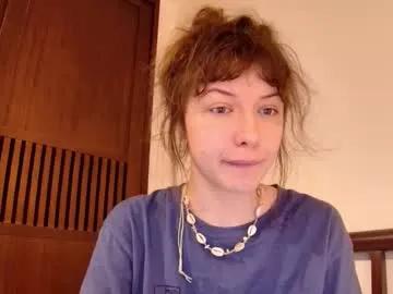 sun_place — hi!  GOAL:  lay on back without panties #c2c #puffynipples #natural #saliva  #redhead [777 tokens left]