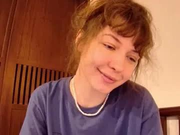 sun_place — hi!  GOAL:  lay on back without panties #c2c #puffynipples #natural #saliva  #redhead [752 tokens left]