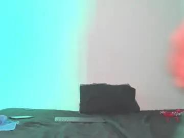 sunnyandevan on Chaturbate