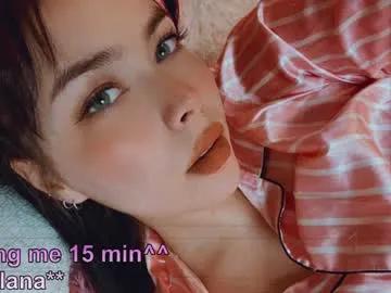 superbdolls on Chaturbate