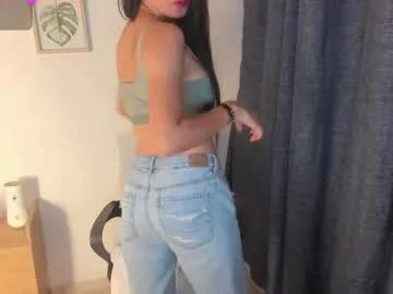 susan_arango on Chaturbate