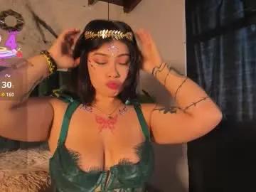 susana_williamss on Chaturbate