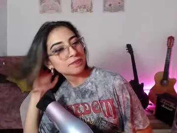 susanahendrix on Chaturbate