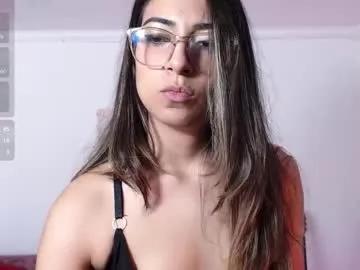 susanahendrix on Chaturbate