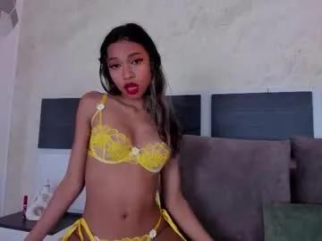 susanna_cute on Chaturbate