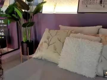 sussanalee on Chaturbate