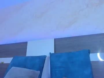 suzan_jane on Chaturbate