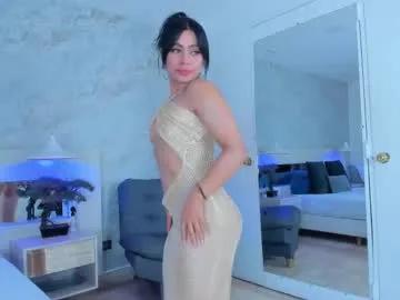suzan_jane on Chaturbate