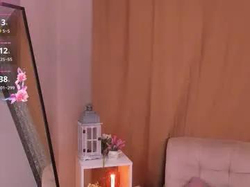 suzanzulkowski on Chaturbate