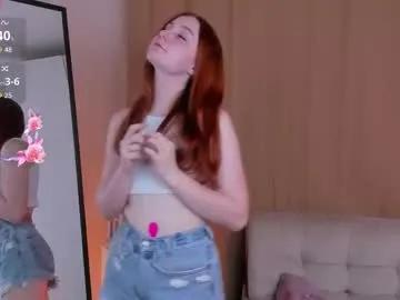 suzanzulkowski — Goal - make me happy.  Hello everyone, my name is Alisa, I'm #new here. #teen #cute #18 #young [35 tokens remaining]