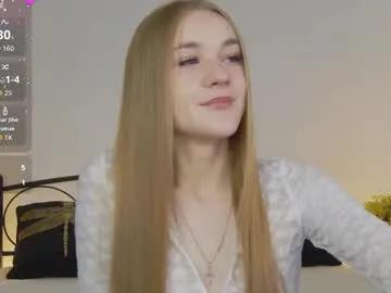 suzipons on Chaturbate