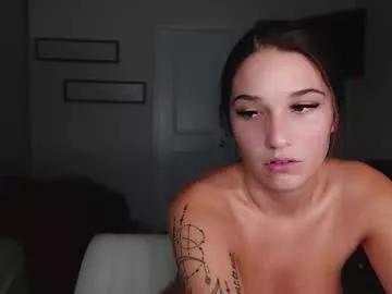 svtf2323 on Chaturbate