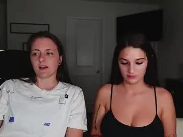 svtf2323 on Chaturbate