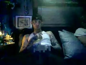 swaggdaddy93 on Chaturbate