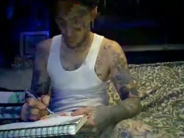 swaggdaddy93 on Chaturbate