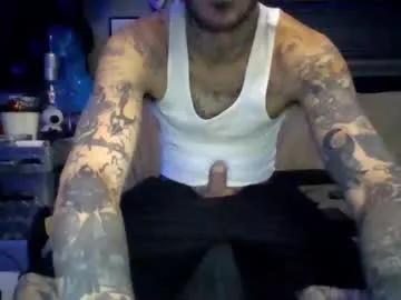 swaggdaddy93 on Chaturbate