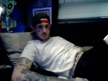 swaggdaddy93 on Chaturbate