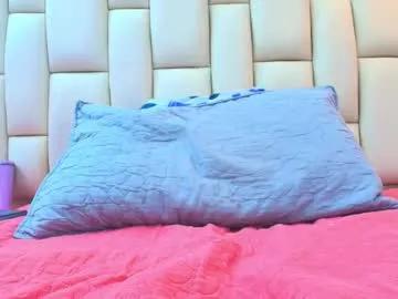 sweet_amye on Chaturbate